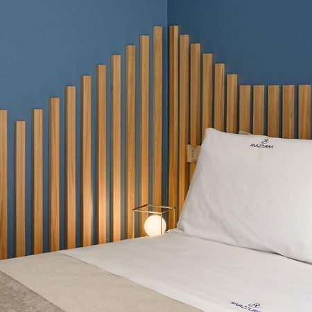 Rivazzurra Beach Rooms San Vito Lo Capo Exterior foto