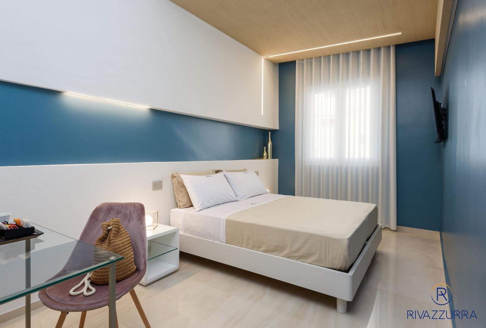 Rivazzurra Beach Rooms San Vito Lo Capo Exterior foto